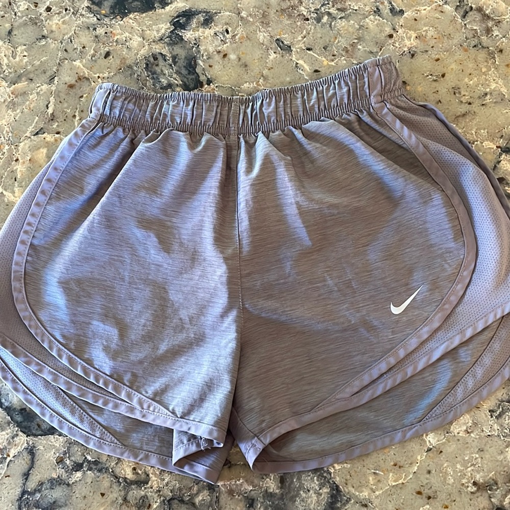 Nike Dri-Fit Women’s Athletic Shorts